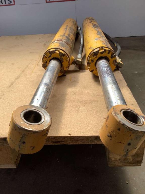 Lifting piston for Benfra 1.35 Photo 5