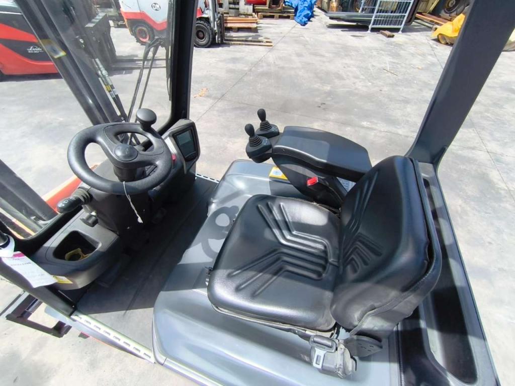 Linde E16C-01 Photo 5