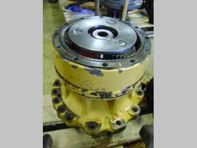 Swing drive for Caterpillar 312 sold by PRV Ricambi Srl