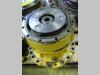 Swing drive for Caterpillar 312 Photo 2 thumbnail