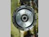Swing drive for Caterpillar 312 Photo 3 thumbnail