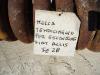 Track adjuster spring for Fiat Allis FE28 Photo 2 thumbnail