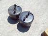 Brake booster for Fiat Allis FR35 Photo 1 thumbnail