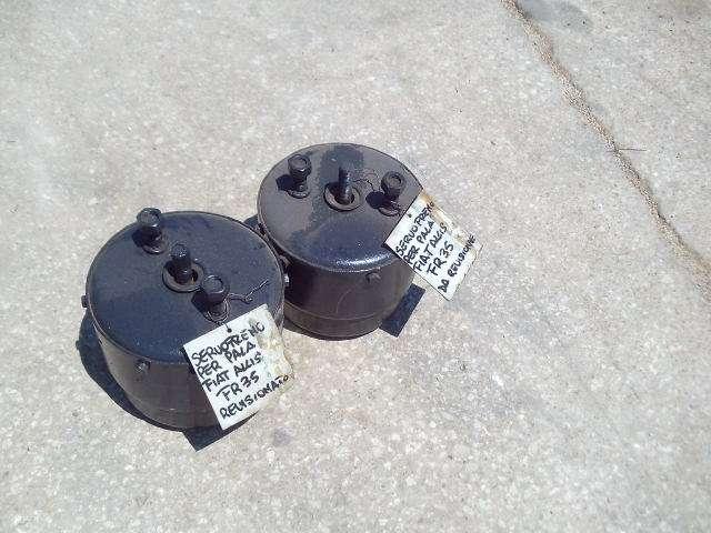 Brake booster for Fiat Allis FR35 Photo 2
