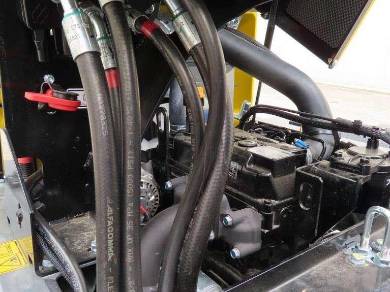 Wacker Neuson DW30-2 Photo 10