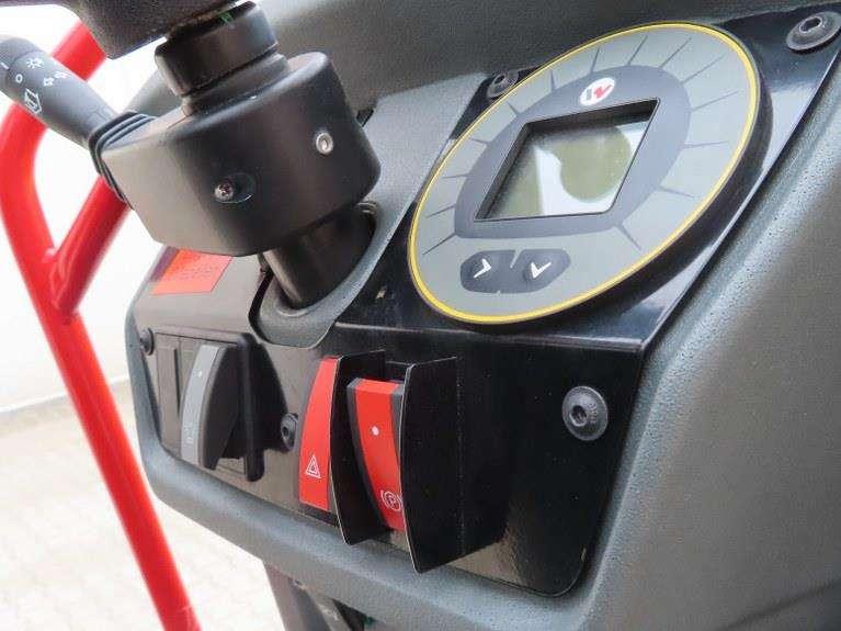 Wacker Neuson DW30-2 Photo 11
