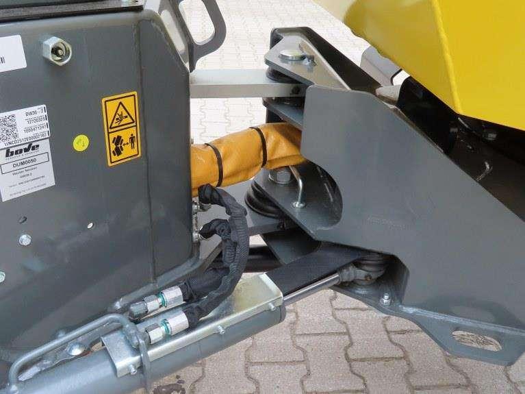 Wacker Neuson DW30-2 Photo 12