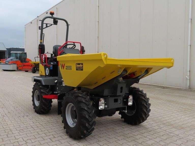Wacker Neuson DW30-2 Photo 8