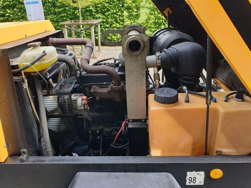 Ingersoll Rand 7 / 51 Photo 5