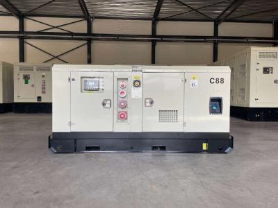 Cummins 4BTA3.9-G11 - 88 kVA Generator - DPX-19834 sold by DPX Power Europe B.V.