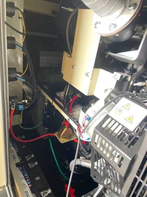 Cummins 4BTA3.9-G11 - 88 kVA Generator - DPX-19834 Photo 14