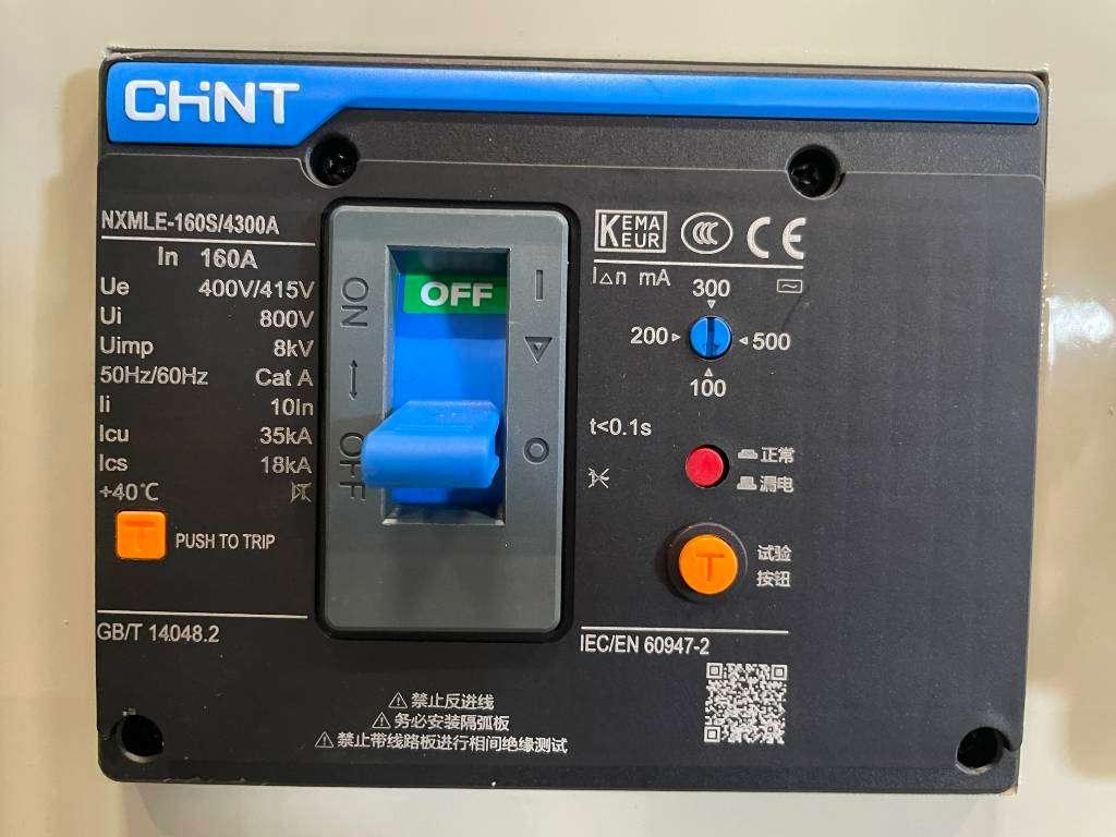 Cummins 4BTA3.9-G11 - 88 kVA Generator - DPX-19834 Photo 22