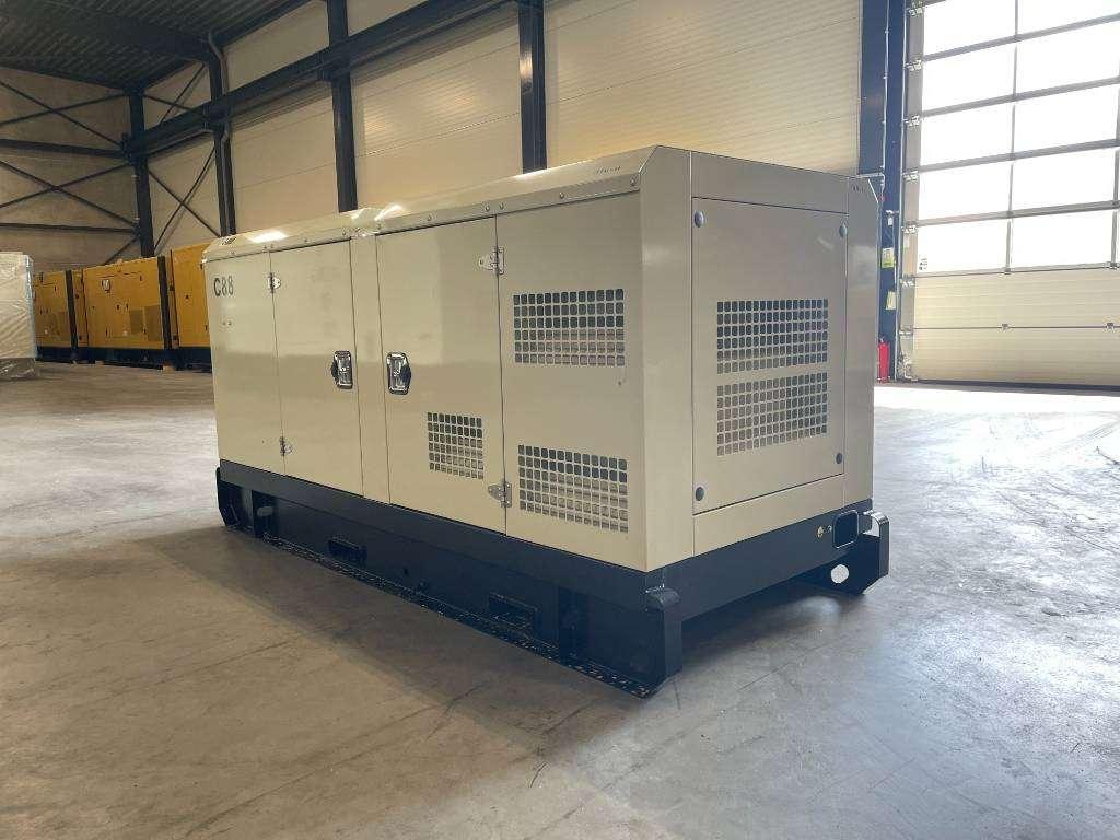 Cummins 4BTA3.9-G11 - 88 kVA Generator - DPX-19834 Photo 3