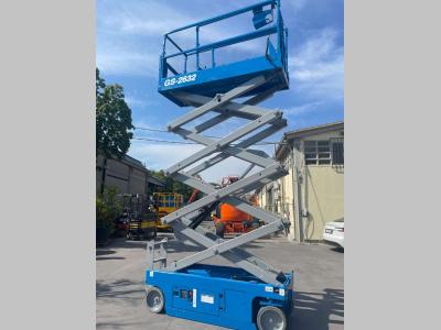 Genie GS-2632 Photo 1