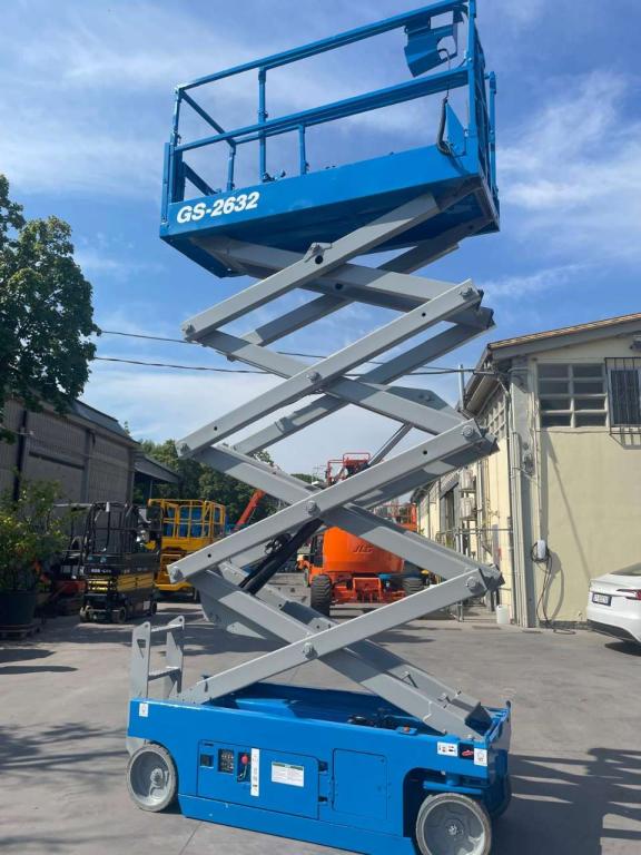 Genie GS-2632 Photo 1