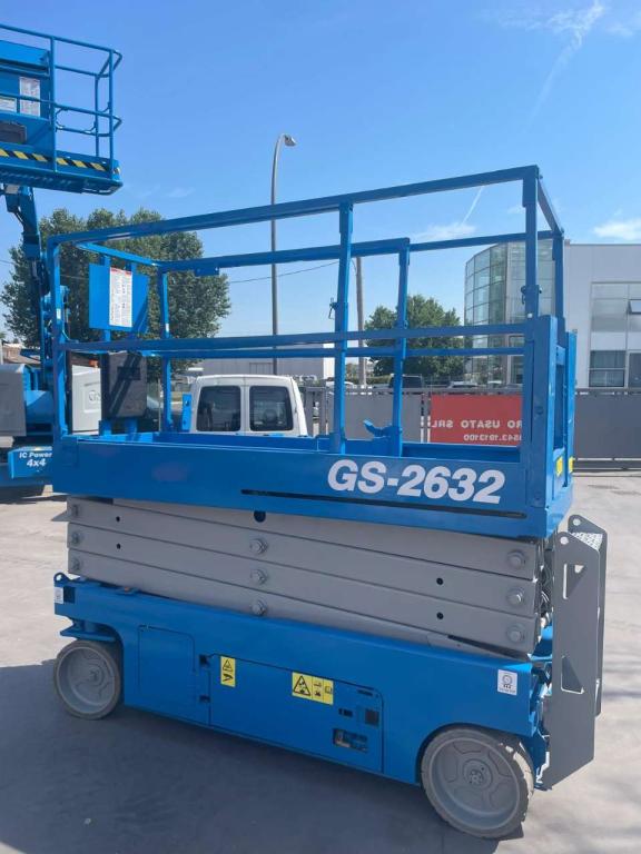 Genie GS-2632 Photo 3