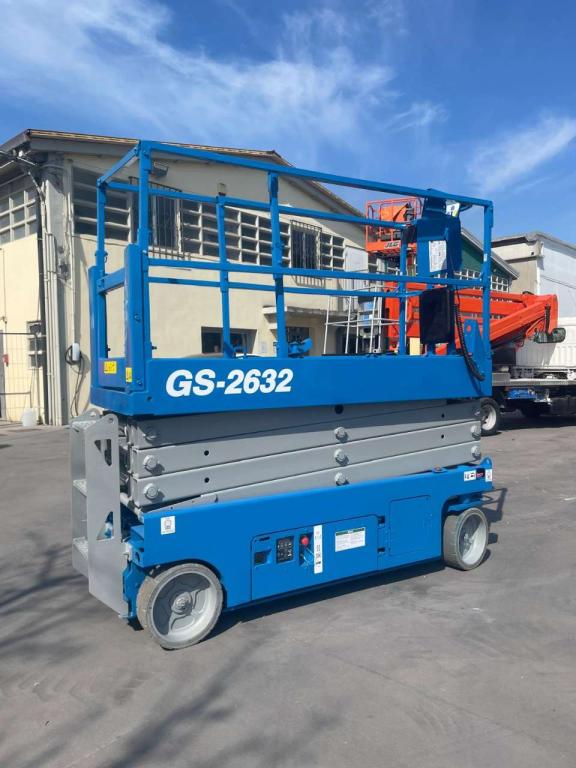 Genie GS-2632 Photo 6