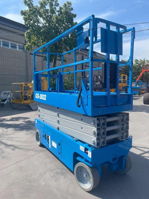Genie GS-2632 Photo 7