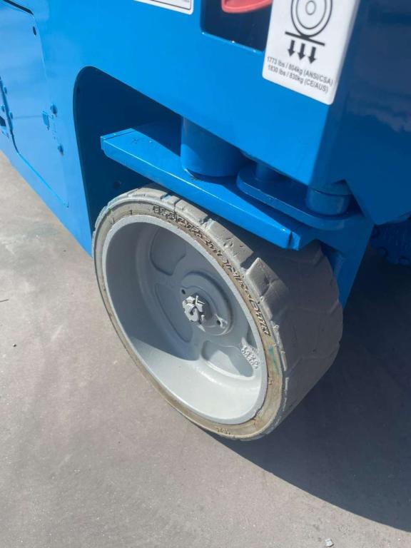 Genie GS-2632 Photo 8