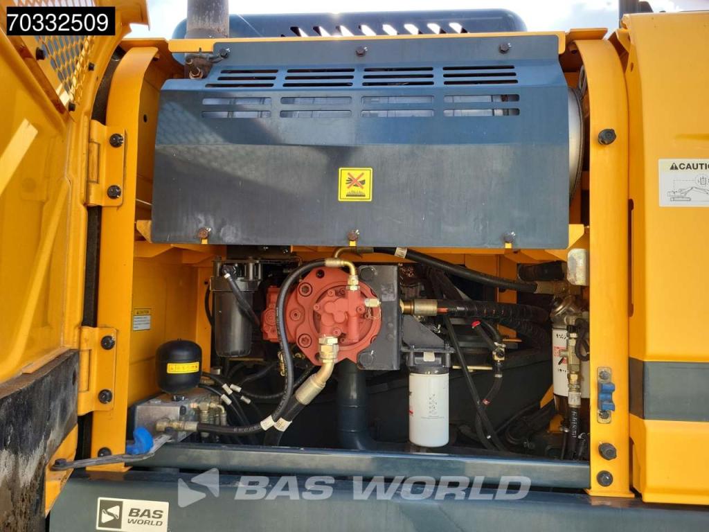 Hyundai HX260 L Photo 17