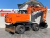 Hitachi ZX210W-3 Photo 13 thumbnail