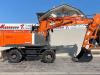 Hitachi ZX210W-3 Photo 14 thumbnail