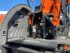 Hitachi ZX210W-3 Photo 16 thumbnail