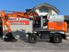 Hitachi ZX210W-3 Photo 2 thumbnail