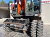 Hitachi ZX210W-3 Photo 5 thumbnail