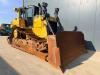 Caterpillar D6T XL Photo 4 thumbnail