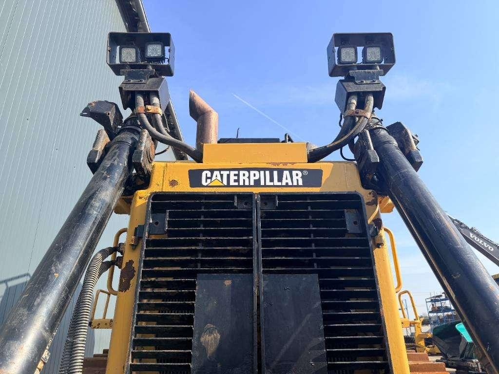 Caterpillar D6T XL Photo 24