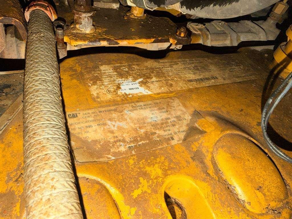 Caterpillar D6T XL Photo 7