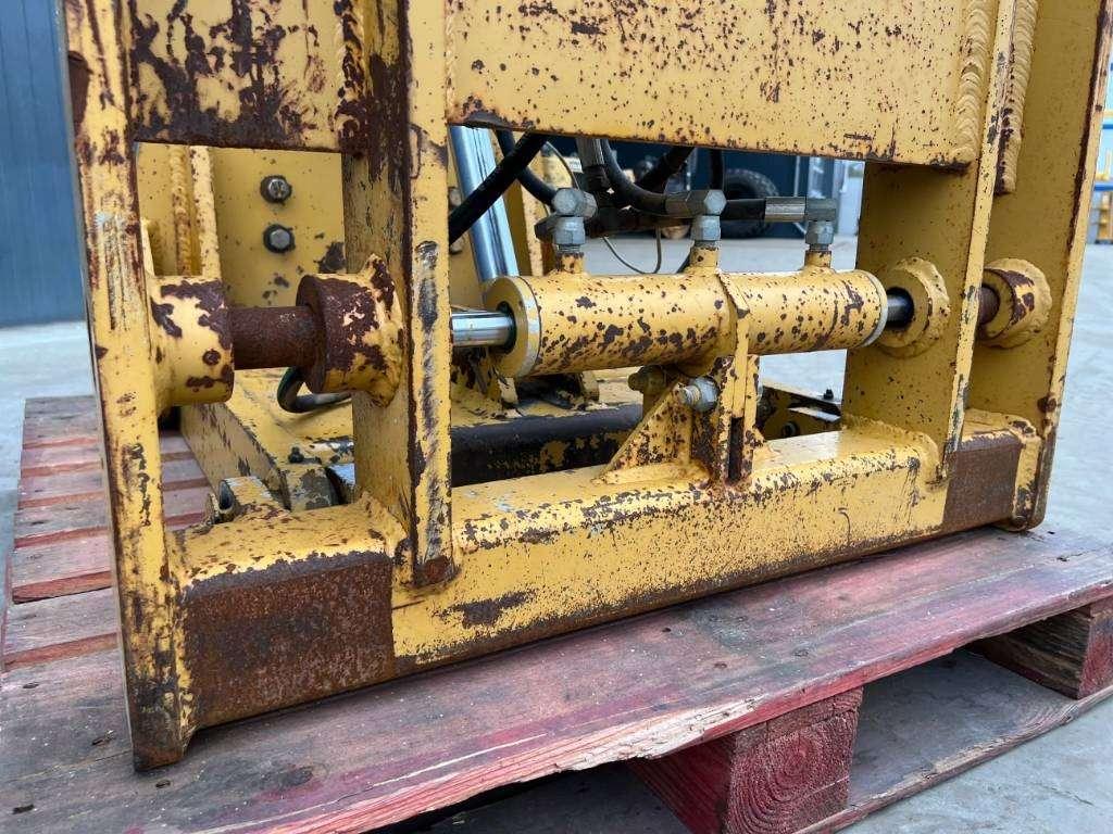 Caterpillar 12H / 120M / 120H / 140G / 140H / 140K / 140M / 14 Photo 13