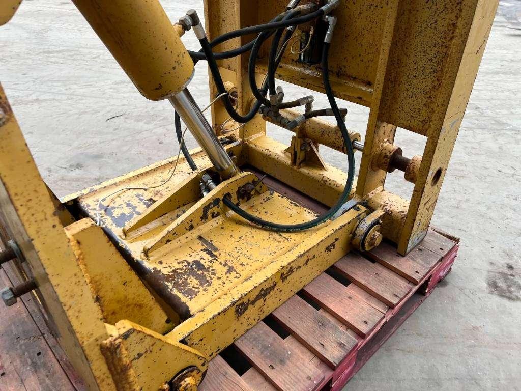 Caterpillar 12H / 120M / 120H / 140G / 140H / 140K / 140M / 14 Photo 18