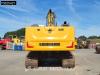 Liebherr R934 NLC Photo 3 thumbnail