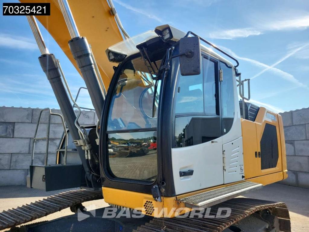 Liebherr R934 NLC Photo 17