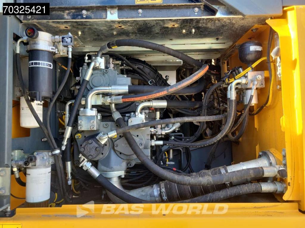 Liebherr R934 NLC Photo 20