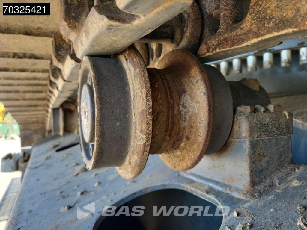 Liebherr R934 NLC Photo 29