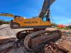 Volvo EC460C Photo 14 thumbnail