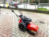 Tekna TR 70 HONDA - TESTINA 6 FILI - RUOTE MOTRICI PNEUMATICHE Photo 1 thumbnail