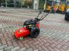 Tekna TR 70 HONDA - TESTINA 6 FILI - RUOTE MOTRICI PNEUMATICHE Photo 2 thumbnail