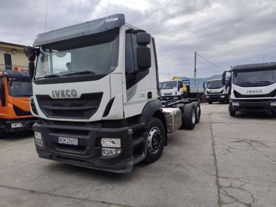 Iveco HI-STREET 260S31 XP sold by Procida Macchine S.r.l.