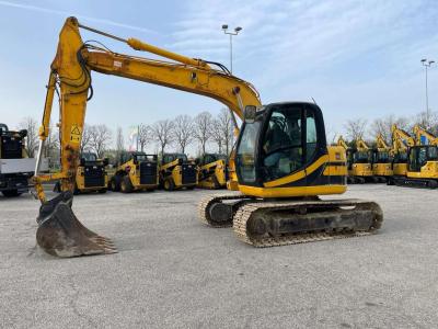 JCB JZ 140 sold by Commerciale Adriatica MMT. Srl