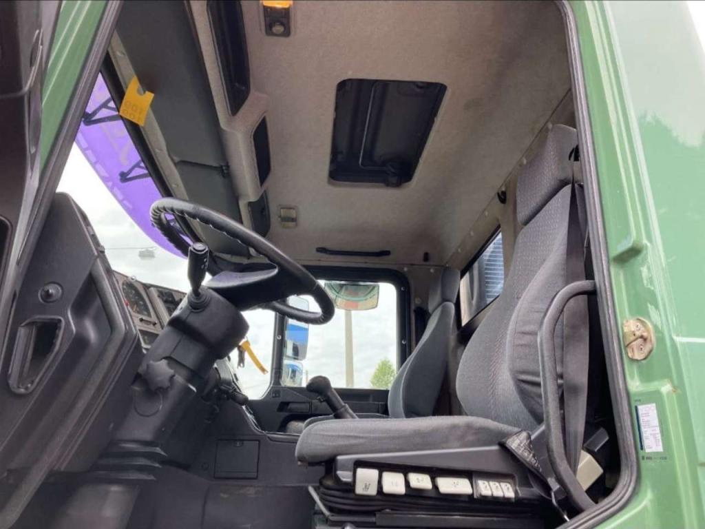 Man FE460A Photo 6