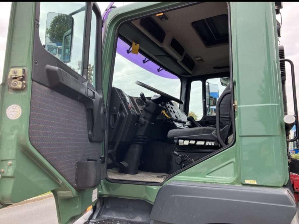 Man FE460A Photo 7