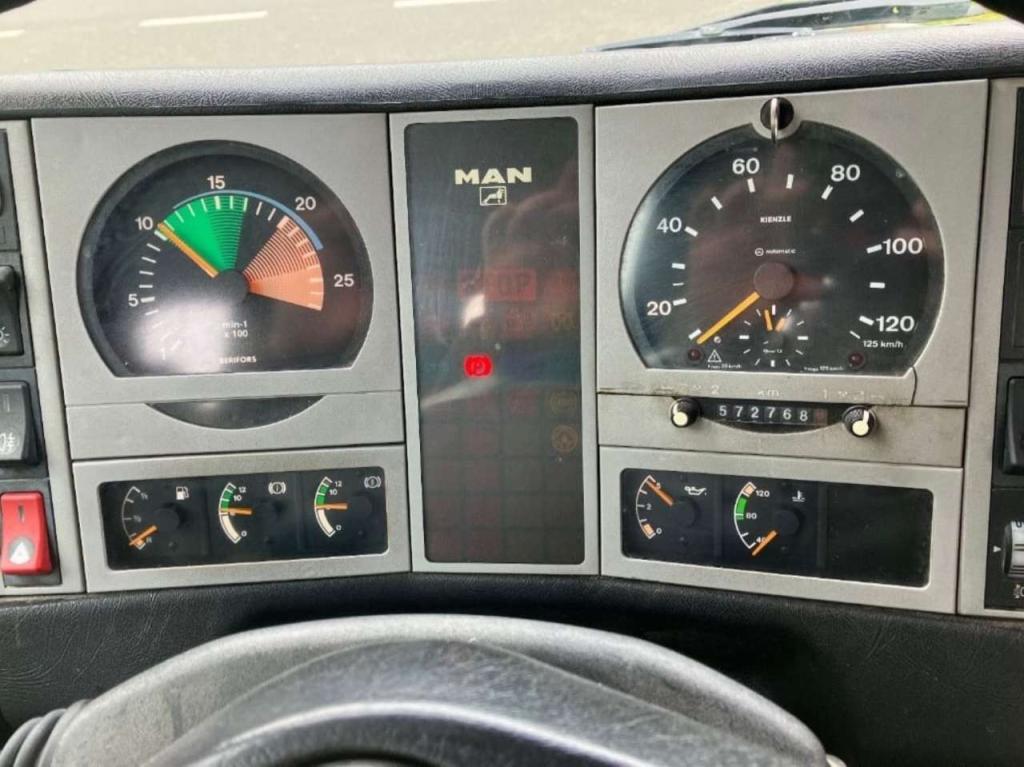Man FE460A Photo 8