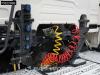 Scania R500 6X2 WB295! Full-Air 2xTanks Liftachse ACC Photo 15 thumbnail