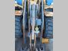 Volvo lifting frame 16312878 for Volvo L180G, L180H, L180K Photo 5 thumbnail