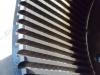 Brake drum for Fiat Allis FL14D - FD14 - CODICE 586614 Photo 5 thumbnail