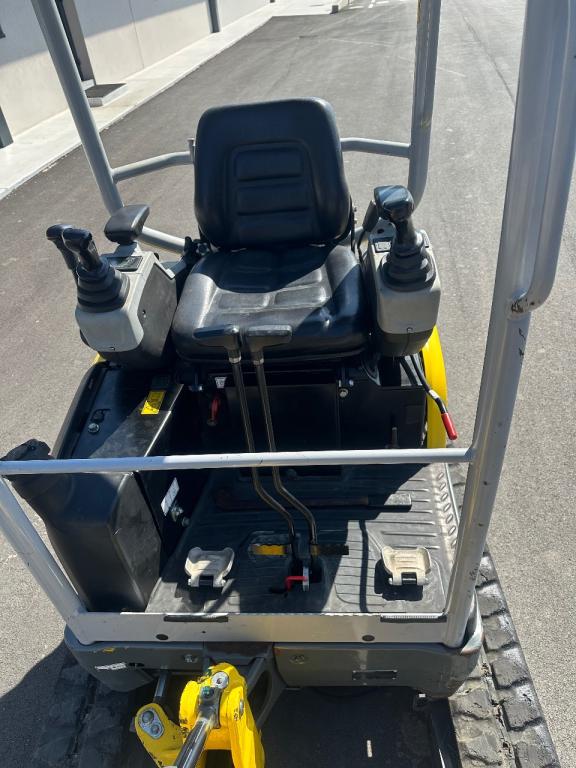 Wacker Neuson EZ 17 Photo 6